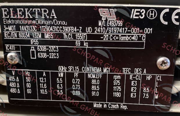Lammers-1TZ9003-1CC39-0FB4-Z price