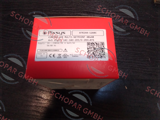 Pixsys-ATR244-12ABC price