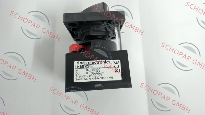 Rinck Electronic-HSE02 price