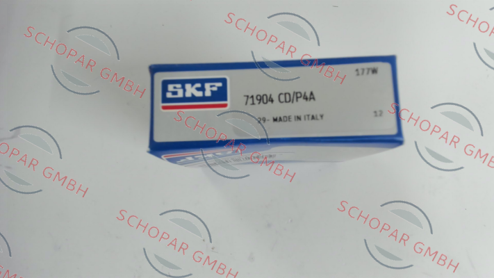 Skf-71904 CD/P4A price