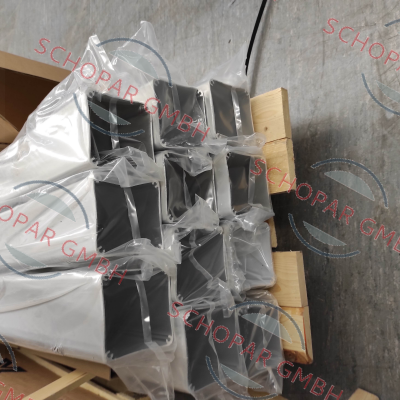 Fumex-MTI 1500 price