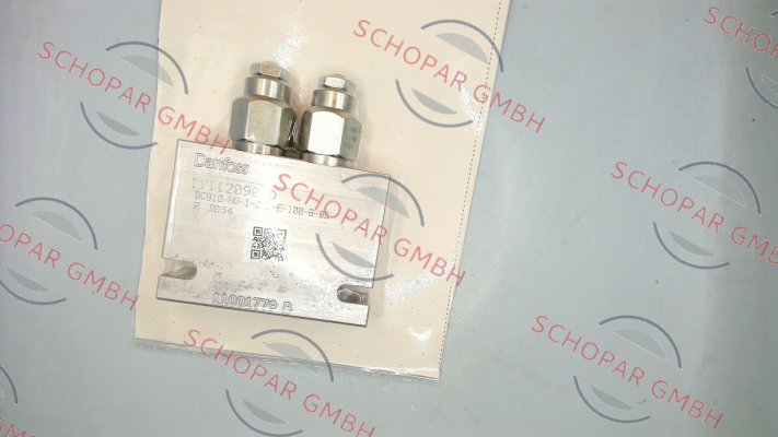 Comatrol-DCB10-HV-1-C-1-E-100-B-8S price