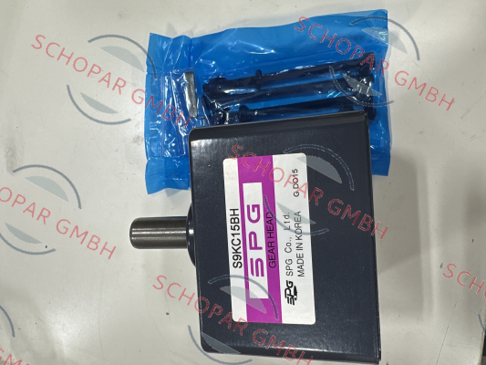 Spg Motor-S9KC15BH price