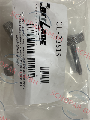 Carr Lane-CL-23515 price