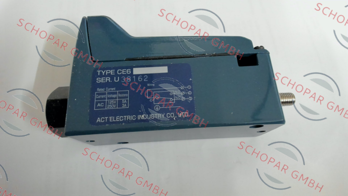ACT ELECTRIC-CE06 price
