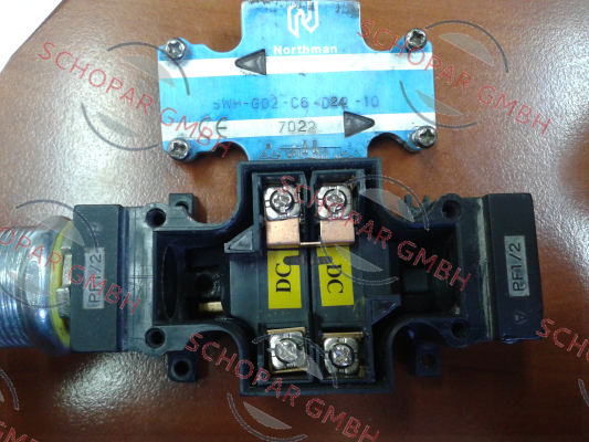 Northman-SWH-G02-C6-D24-10 price