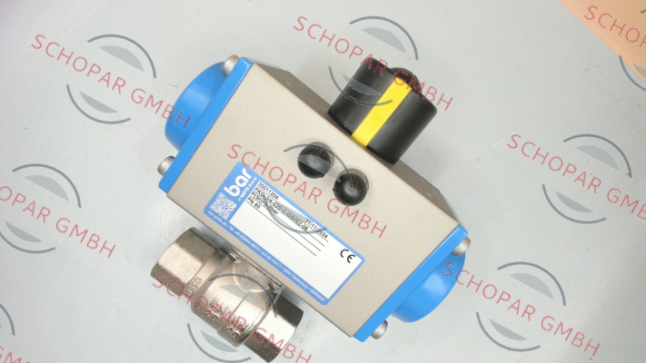 bar-PKO2-3/4-020-C-GS052-08 PN40 price