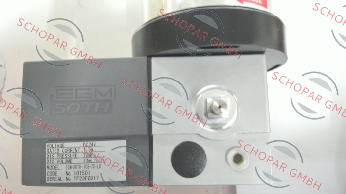 Lube-EGM-50TH-10S-7C-LD / 101501 price