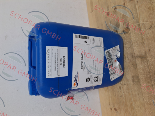 Verkol-CORVUS FG-460 price