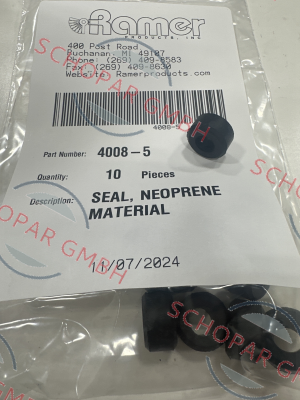 Ramer Products-4008-5 price