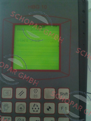 Esitron-HBG10.0 price