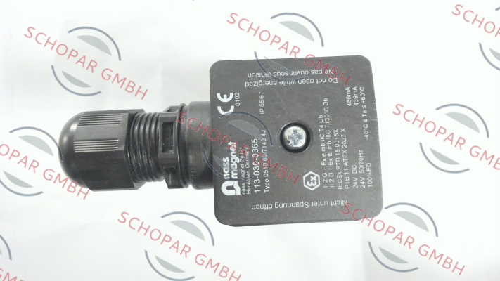 Nass Magnet-113-030-0365 price