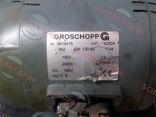 Groschopp-502199 price