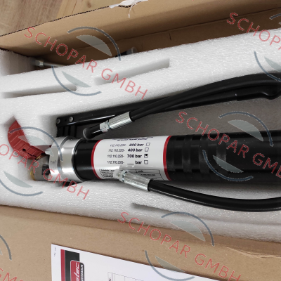 Amtec Spannhydraulik-112.110.220-700 price