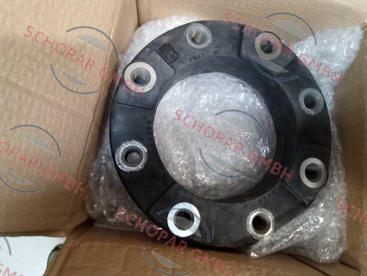 Westcar-ROTOFLEXI RUBBER G7 Ø232 X 48 price