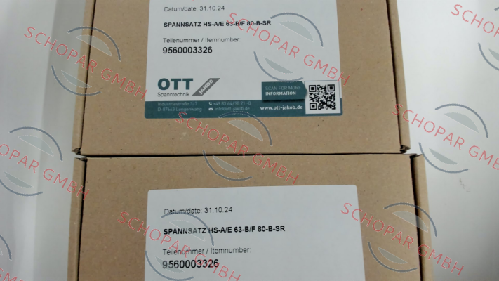OTT-JAKOB-9560003326 price