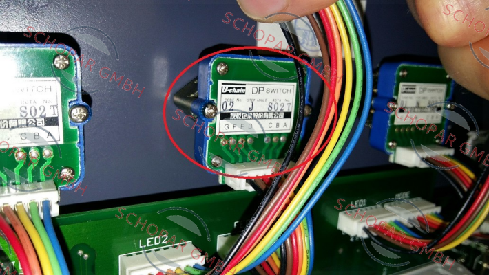 U-chain-02 j SO2  price