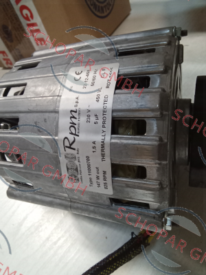 Rpm Hungaria-TRM.703.2 price