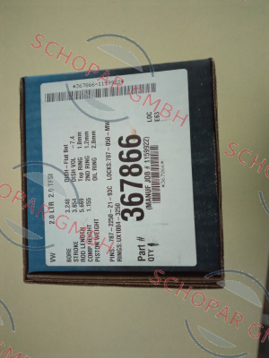 Wiseco-EA113 20mm 82.50 price