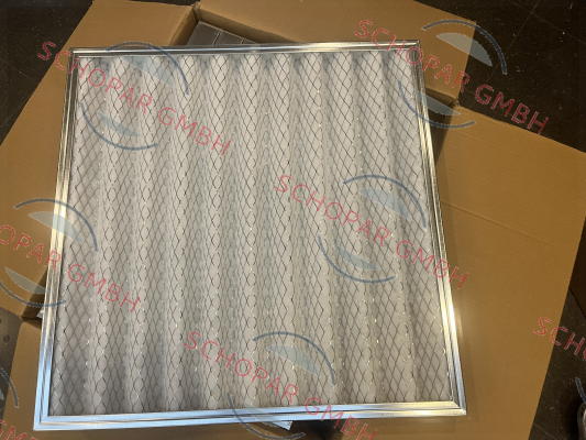 AAF-ChevroNet 592X592X45 price