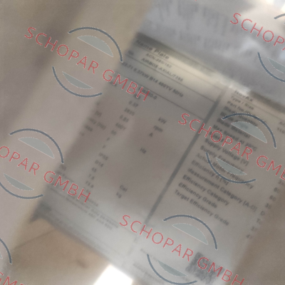 NOVENCO-ACN 250-160 price