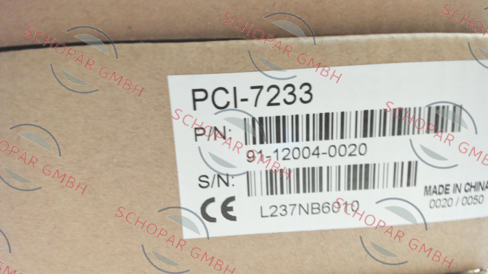 Adlink-PCI-7233G price