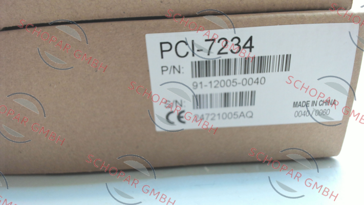 Adlink-PCI-7234G price