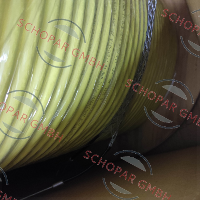 Semoflex-711000009 - Galvanised cable support stocking with 2 loops price