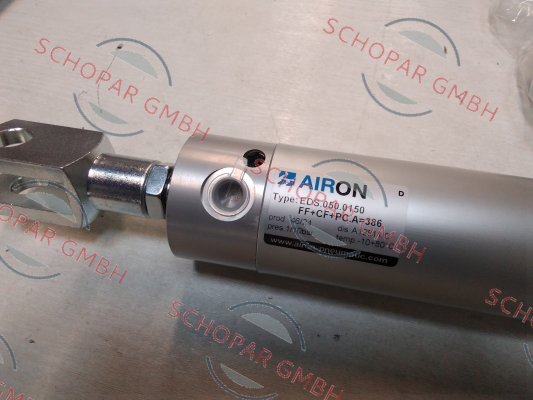 Airon-EDS.050.0150 FF+CF+PC.A=386 price