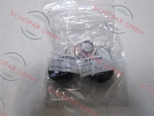 Airon-rebuild kit for EDS.050.0150 FF+CF+PC.A=386 price