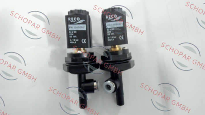 Reco-NG4,0-6P-24VDC price