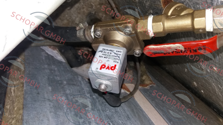 Pvd-T-GM105 price