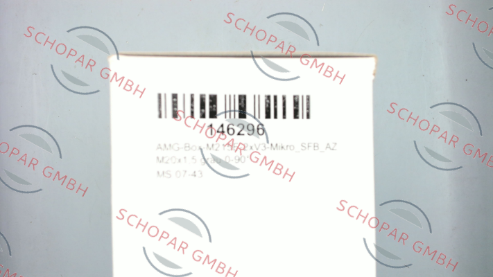 AMG Pesch-146296 615109 price