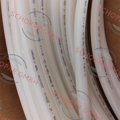Masterflex-Master-Tube PA 12w 15 x 1,5 x 18 mm / 10200-225300500000 price