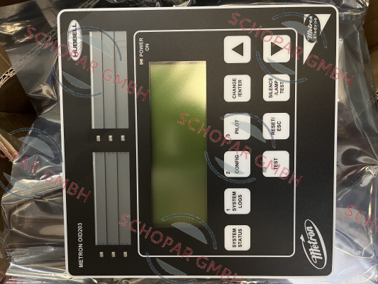 Metron Eledyne Ltd-HCCA34295A price