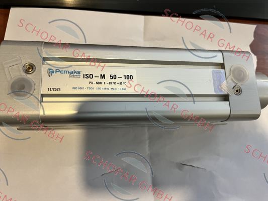 Pemaks-ISO-050-SAY ST-100 price