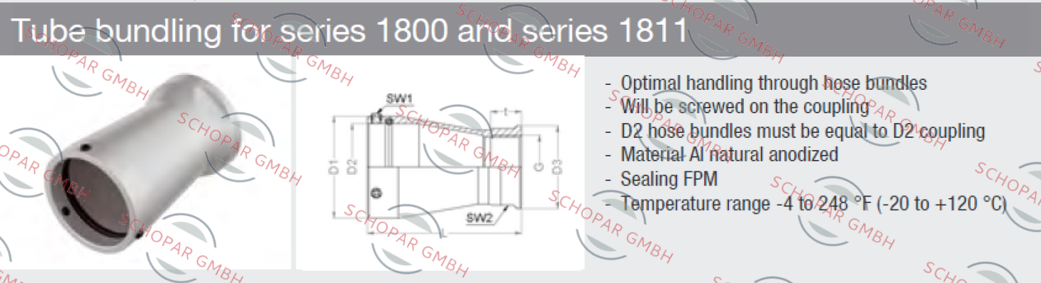 Eisele-VT1800-990134 price