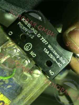 Kissling-PSXR So3  price