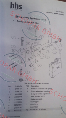 HHS-27006104 price