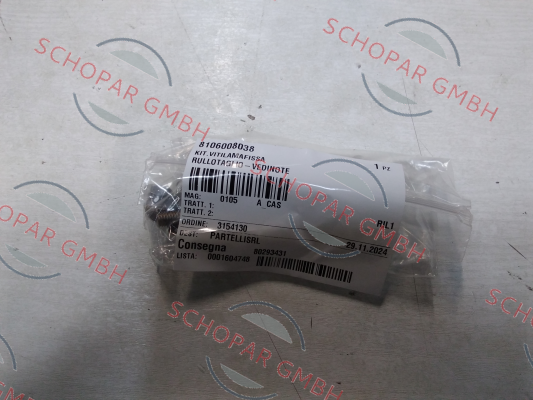 P.E. Labellers S.p.a.-8106008038 price