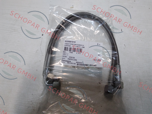P.E. Labellers S.p.a.-6339001018 price