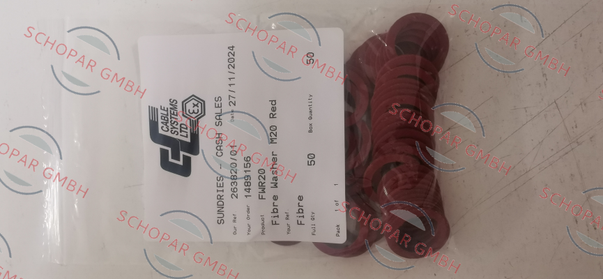 Hawke-FWR20 / M20 price