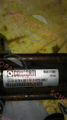 Conforti Oleodinamica-CD50/28  price