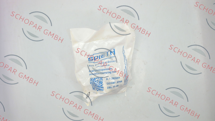 Spieth-DSL 32.48 price