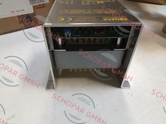 Elcos-CBA-060 6A 12V (cod. 00010423) price