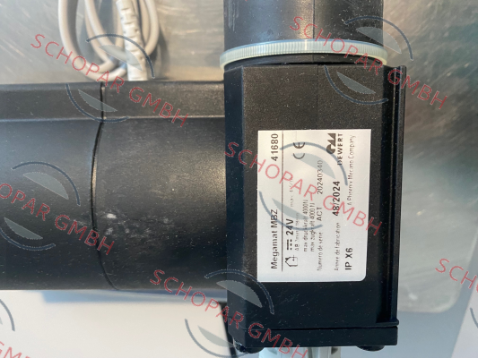 DEWERT-Megamat MBZ 41 680 price