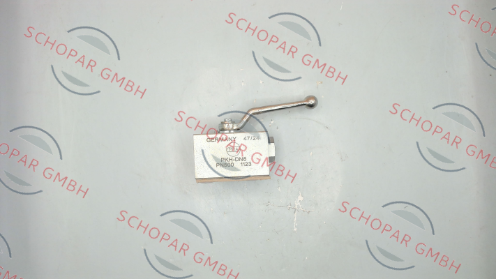 Mha Zentgraf-P/N: 22661, Type: PKH-DN6-112A price