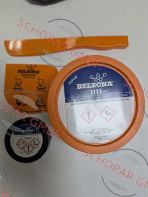 Belzona-Belzona 1111 Super Metal price