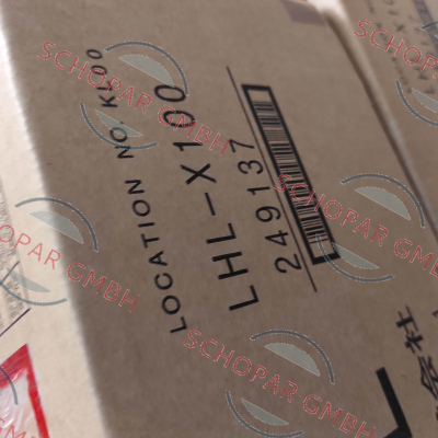 Lube-LHL-X100-7 / 249137 price