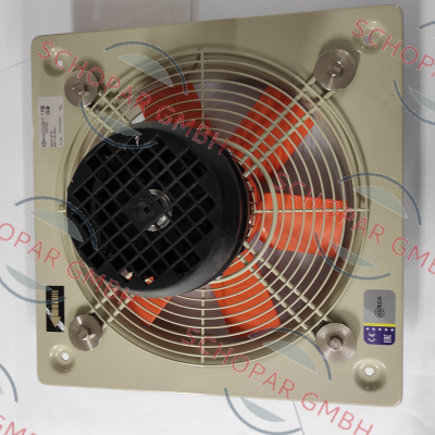 Sodeca-HC-31-2T/H 690V C3H 60Hz C/RESIST.BAJA TEMP price